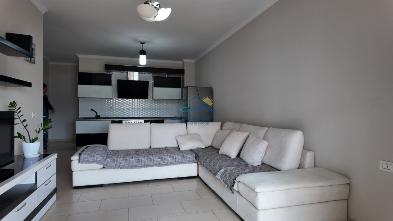 Albania Real Estate For Sale In Vlore, Great Investment Opportunity, Located Close To The Historic Area